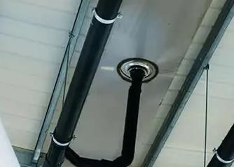福安虹吸排水的原理
