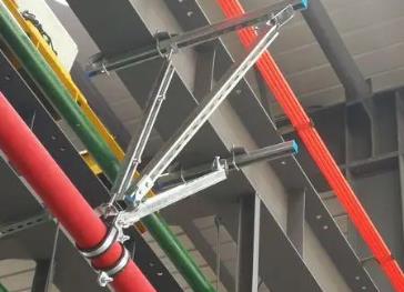 福安抗震支架厂家与你分享你必须做的紧急情况下的准备